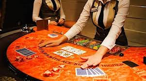 Онлайн казино Casino7